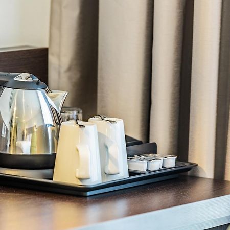Premier Inn Berlin City Wilmersdorf Esterno foto